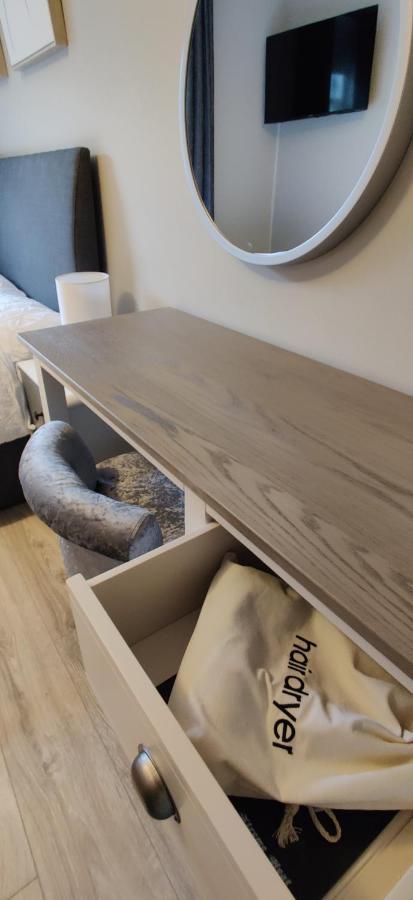 Ferienwohnung Anchors Rest Ayr Exterior foto